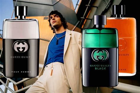 gucci for men review|Gucci men shop.